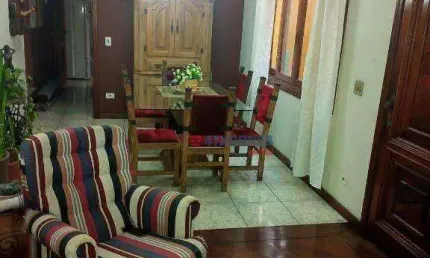 Casa com 3 quartos à venda na Rua Panônia, 17, Morumbi, São Paulo