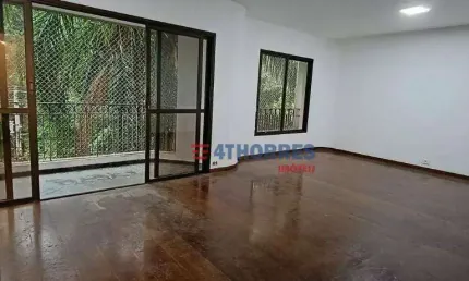 Apartamento com 4 dormitórios à venda, 147 m² por r$ 2.680.000,00 - vila nova conceição - são paulo/sp