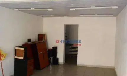 Casa para alugar, 100 m² por R$ 5.950,00/mês - Butantã - São Paulo/SP