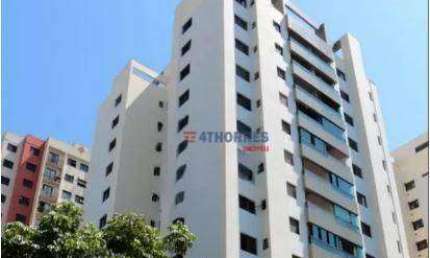 Apartamento com 3 dormitórios à venda, 84 m² por R$ 550.000,00 - Jardim das Vertentes - São Paulo/SP
