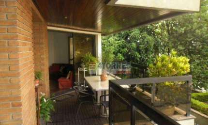 Apartamento, 246 m² - venda por R$ 1.350.000,00 ou aluguel por R$ 17.000,58 - Real Parque - São Paulo/SP