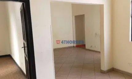 Prédio à venda na Rua Guaicurus, Lapa, São Paulo