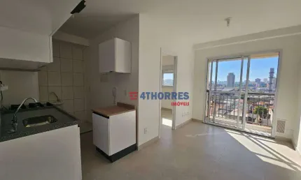 Apartamento à venda, 39 m² por R$ 430.000,00 - Vila Sônia - São Paulo/SP