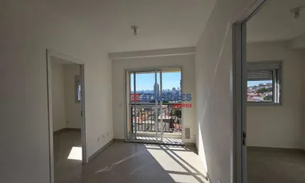 Apartamento com 2 dormitórios à venda, 39 m² por R$ 430.000,00 - Vila Sônia - São Paulo/SP