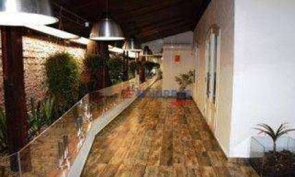 Casa, 420 m² - venda por R$ 6.000.000,00 ou aluguel por R$ 25.500,01 - Vila Madalena - São Paulo/SP