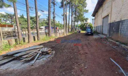 Galpão, 891 m² - venda por R$ 7.000.000,00 ou aluguel por R$ 31.350,00/mês - Cidade Intercap - Taboão da Serra/SP