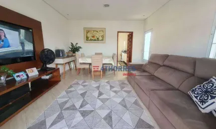 Casa à venda, 150 m² por r$ 750.000,00 - jardim são paulo - taboão da serra/sp