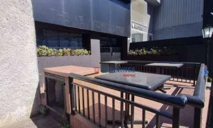 Loja para alugar, 187 m² por R$ 21.800,00 - Vila Olímpia - São Paulo/SP
