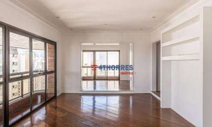 Apartamento Duplex com 4 dormitórios, 1020 m² - venda por R$ 5.000.000,00 ou aluguel por R$ 20.000,00/mês - Vila Andrade - São Paulo/SP