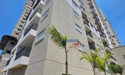 Apartamento com 1 quarto suíte à venda, 31 m² por R$ 374.500 - Vila Sônia - São Paulo/SP