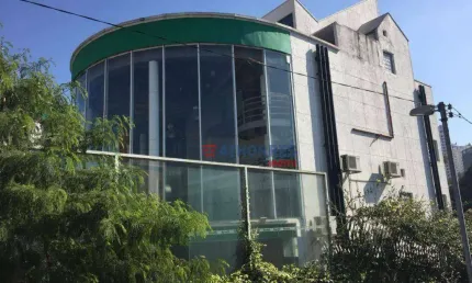 Loja para alugar, 913 m² por R$ 36.293,36/mês - Paineiras do Morumbi - São Paulo/SP