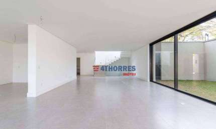 Casa com 3 dormitórios à venda, 867 m² por R$ 11.200.000,00 - Brooklin Paulista - São Paulo/SP