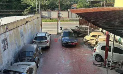 Terreno à venda, 263 m² por R$ 1.300.000,00 - Instituto de Previdência - São Paulo/SP