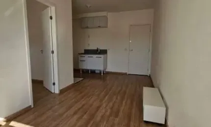 Apartamento com 1 dormitório para alugar, 31 m² por R$ 2.650,00/mês - Vila Sônia - São Paulo/SP