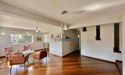 Casa com 5 dormitórios, 650 m² - venda por R$ 1.790.000,00 ou aluguel por R$ 13.325,00/mês - Parque Dom Henrique - Cotia/SP