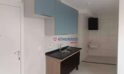 Apartamento com 2 dormitórios para alugar, 36 m² por r$ 2.900,00/mês - jardim peri peri - são paulo/sp