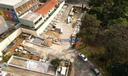 Terreno à venda, 3523 m² ZEUa  por R$ 24.700.000 - Jardim Casa Grande - São Paulo/SP