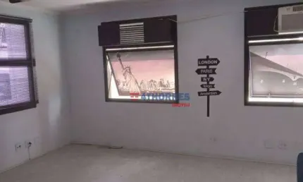 Sala comercial com 1 sala à venda na Rua Roma, 620, Lapa, São Paulo