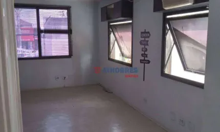 Sala comercial com 1 sala à venda na Rua Roma, 620, Lapa, São Paulo