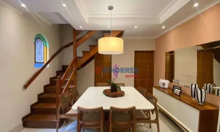 Casa com 4 quartos à venda na Rua Ibiquara, Lapa, São Paulo