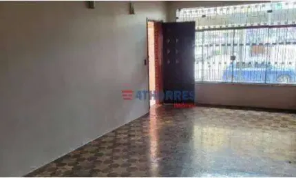 Casa com 2 dormitórios à venda, 165 m² por R$ 820.000,00 - Alto da Lapa - São Paulo/SP
