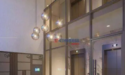 Studio com 1 dormitório à venda, 27 m² por r$ 962.000,00 - itaim bibi - são paulo/sp