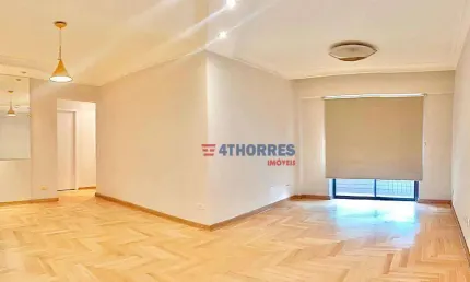Apartamento 3 dormitórios, 84 m² - venda por R$ 680.000 ou aluguel por R$ 4.598 - Jardim das Vertentes - São Paulo/SP