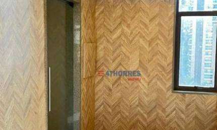 Conjunto, 100 m² - venda por R$ 850.000,00 ou aluguel por R$ 9.357,70/mês - Cidade Monções - São Paulo/SP