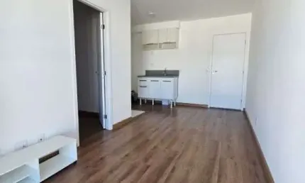 Apartamento com 1 dormitório para alugar, 31 m² por R$ 2.850,00/mês - Vila Sônia - São Paulo/SP
