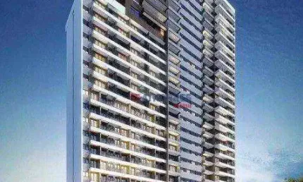 Apartamento com 2 quartos com vaga de garagem à venda, 60 m² por R$ 870.000 - Butantã - São Paulo/SP