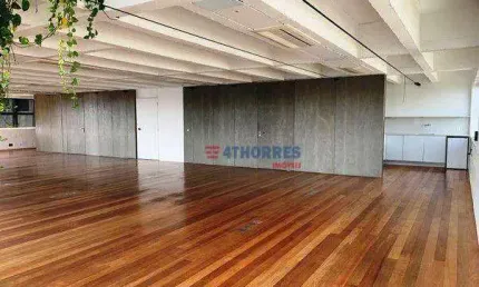 Conjunto, 201 m² - venda por R$ 5.350.000,00 ou aluguel por R$ 36.146,50/mês - Jardim Paulistano - São Paulo/SP