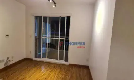 Apartamento com 2 dormitórios à venda, 60 m² por r$ 630.000,00 - jardim das vertentes - são paulo/sp