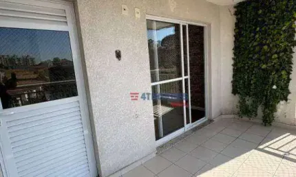 Apartamento com 3 dormitórios à venda, 82 m² por r$ 730.000,00 - jardim das vertentes - são paulo/sp