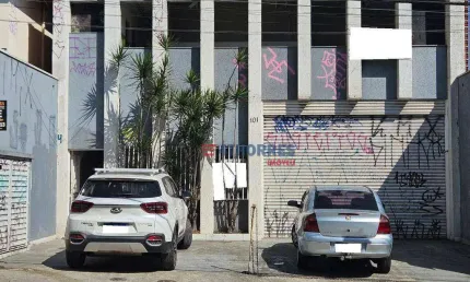 Galpão, 300 m² - venda por r$ 2.800.000,00 ou aluguel por r$ 17.784,00/mês - vila sônia - são paulo/sp