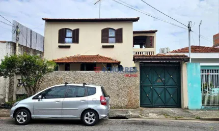 Casa com 4 quartos à venda, 317 m² por r$ 1.700.000 - vila sônia - são paulo/sp