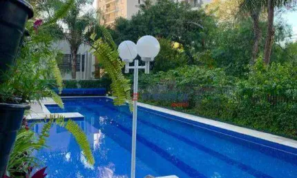 Apartamento com 2 quartos à venda na Rua Alexandre Benois, 17, Vila Andrade, São Paulo