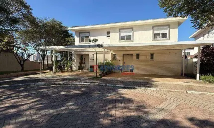 Casa com 4 dormitórios à venda, 126 m² por R$ 2.450.000,00 - Jardim Monte Kemel - São Paulo/SP