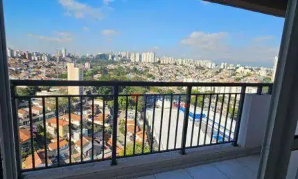 Apartamento com 2 quartos com vaga de garagem à venda, 44 m² por R$ 500.000 - Vila Sônia - São Paulo/SP