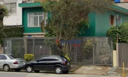 Casa com 6 quartos para alugar na Rua André Thomas, 9, Vila Campesina, Osasco