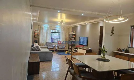Casa com 3 dormitórios à venda, 211 m² por r$ 1.390.000,00 - vila do bosque - são paulo/sp