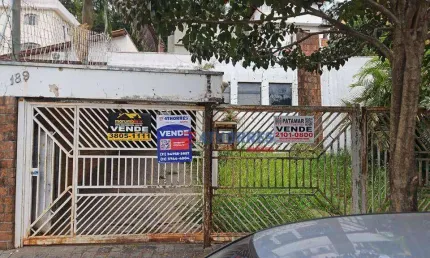 Casa com 3 quartos à venda, 198 m² por r$ 740.000 - jardim peri peri - são paulo/sp