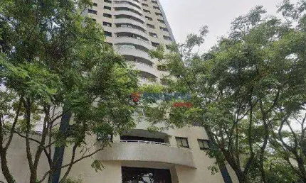 Apartamento com 3 dormitórios para alugar, 77 m² por r$ 3.955,00/mês - vila andrade - são paulo/sp