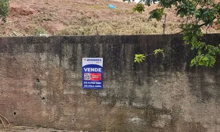 Terreno à venda, 291 m² por r$ 430.000,00 - jardim das vertentes - são paulo/sp