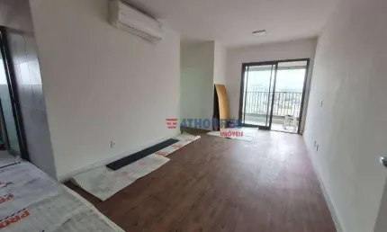 Apartamento com 3 dormitórios para alugar, 68 m² por r$ 5.986,86/mês - butantã - são paulo/sp