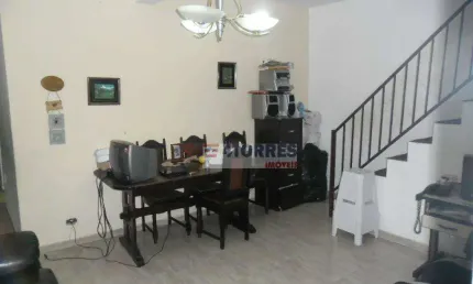 Sobrado com 4 dormitórios à venda, 120 m² por r$ 850.000,00 - vila progredior - são paulo/sp