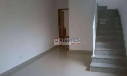 Sobrado com 3 dormitórios à venda, 170 m² por r$ 1.100.000,00 - vila inah - são paulo/sp