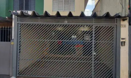 Casa com 3 dormitórios para alugar, 140 m² por r$ 5.803,00/mês - jardim peri peri - são paulo/sp