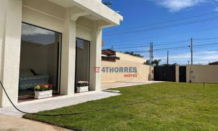 Casa com 2 dormitórios à venda, 120 m² por r$ 480.000,00 -  n escássio p pado - são pedro/sp