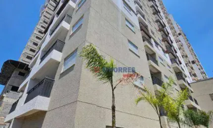 Apartamento com 2 dormitórios para alugar, 39 m² por r$ 3.550,00/mês - vila sônia - são paulo/sp