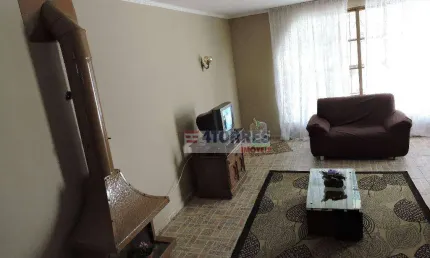 Casa com 3 dormitórios à venda, 310 m² por R$ 1.166.000,00 - Morumbi - São Paulo/SP